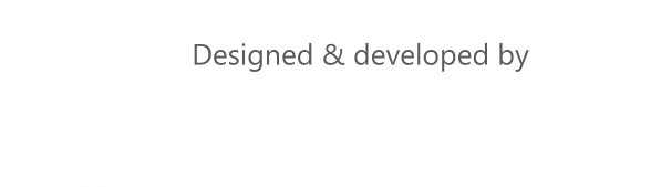 Designed and developed by Armoured Crow